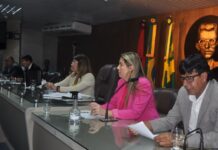 Hospital Oncológico FAP ganha comemoração de 58 anos na CMCG