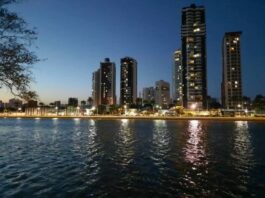 Campina Grande é a 3ª no Brasil e a única no Nordeste entre as cidades inovadoras
