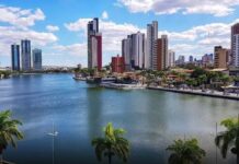 Campina Grande segue como referência nacional e a primeira do Nordeste em saneamento básico