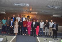 Audiência na CMCG discute situação dos empregados da Coteminas