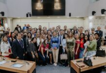 Assembleia Legislativa comemora o Dia do Ouvidor em Sessão Especial
