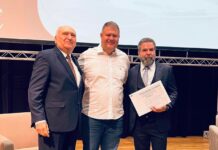 Prefeito André Gomes participa de capacitação sobre a Nova Lei de Licitação e Contratos