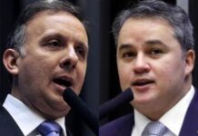 Federação partidária entre PP e União Brasil é problemática na Paraíba, diz imprensa nacional