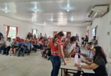 Prefeitura de Campina Grande entrega boletos do Garantia-Safra a agricultores do Município