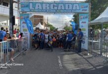 Corrida da JK em sua 7ª edição movimentou o esporte de Campina Grande neste domingo