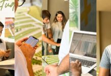 Andrade Marinho LMF vende 40% dos lotes do Naçõesville Residence durante lançamento digital do condomínio