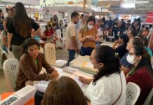 Prefeitura de CG contabiliza cerca de 300 atendimentos durante o “Semas na Feira”