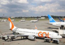 Gol anuncia voos extras para Campina Grande no período do Maior São João do Mundo