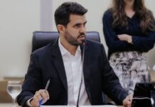 Wilson Filho revela aumento da lesão no fêmur e a necessidade de cirurgia