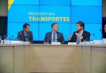 Bruno assegura liberações de recursos no MEC e no Ministério dos Transportes para Campina Grande