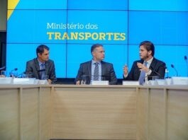 Bruno assegura liberações de recursos no MEC e no Ministério dos Transportes para Campina Grande