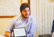 ”É normal termos pessoas contra a gestão, mas contra a cidade é um absurdo”, diz Bruno