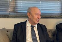 Presidente da FIEP Buega Gadelha é submetido a cateterismo, mas passa bem