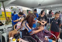 Programa Campina Bem Cuidada vai ser realizada no bairro do Pedregal a partir desta segunda-feira (20)