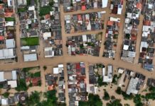 Brasil registra 1,5 mil municípios em situação de emergência