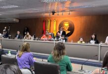 CMCG realiza Sessão Solene em alusão ao Dia Mundial das Doenças Raras