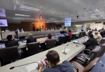Vereadores de CG debatem em audiência o uso de cannabis para fins medicinais