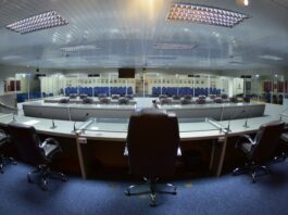 CMCG realizará sessão extraordinária nesta sexta-feira (31)