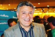 Após 35 anos, narrador Cléber Machado deixa a Globo