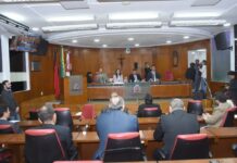 Número de vereadores de João Pessoa sobe de 27 para 29