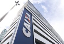 Caixa registra lucro de R$ 9,2 bilhões em 2022