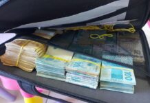 Polícia Federal e Gaeco combatem fraudes em licitações na Paraíba