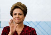 Dilma é eleita presidente do banco do Brics; salário equivale a R$ 220 mil