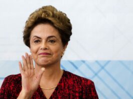 Dilma é eleita presidente do banco do Brics; salário equivale a R$ 220 mil