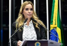 Daniella Ribeiro vai comandar a Comissão Mista de Orçamento
