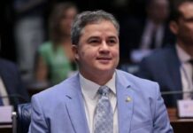Senador Efraim chama cobrança de impostos sobre folha de pagamento de ‘equivocado’