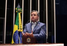 Efraim Morais defende projeto que prorroga desoneração da folha até 2027