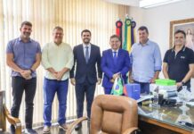 Famup será parceira na implantação de projetos através da Frente Parlamentar Municipalista da ALPB