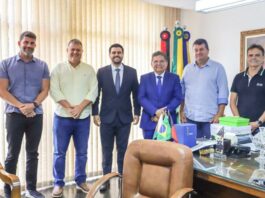 Famup será parceira na implantação de projetos através da Frente Parlamentar Municipalista da ALPB