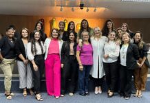 Na CMCG, 8 de março significa também momento de reflexão e luta