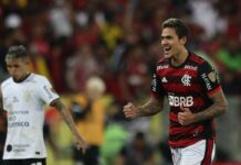 Flamengo e Vasco fazem 1º clássico dos milhões do ano