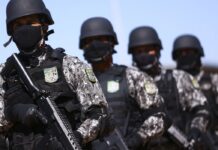 Ministério da Justiça autoriza envio da Força Nacional ao Rio Grande do Norte