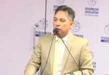 Deputado Fábio Ramalho destaca trabalho do prefeito Bruno em Campina Grande