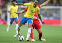 Eliminatórias para Copa de 2026: Brasil estreia contra Bolívia em casa