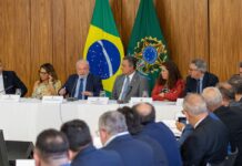 Prefeituras podem listar obras prioritárias ao governo federal