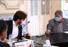 João comenta reunião com Bruno e sinaliza atendimento de pleitos de Campina Grande