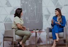 Na TV Borborema, Juliana Cunha Lima destaca avanços na área de saúde mental, em CG