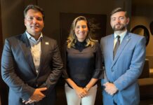 PMCG realiza encontro com representante da Agência Americana de Desenvolvimento e Cônsul dos EUA