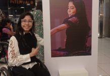 PMCG apoia ativista da causa de doenças raras que terá história contada no Globoplay