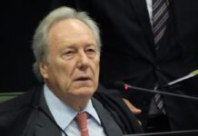 Lewandowski não pode mais relatar novos processos; entenda