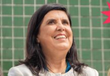 Casa Civil da Presidência nomeia Lígia Feliciano para assumir cargo federal