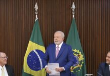 Lula na Paraíba para inaugurar complexo híbrido de energia solar e eólica