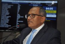 Marinaldo Cardoso destaca ações do Programa Campina Bem Cuidada no bairro Pedregal