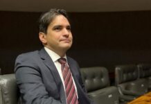 Murilo propõe criação da Semana Escolar de Conscientização sobre o Espectro Autista e TDAH