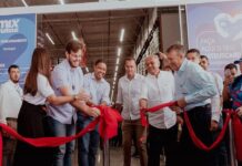 Supermercado Mix Mateus inaugura primeira unidade em Campina Grande