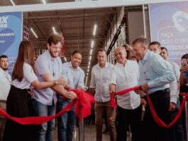 Supermercado Mix Mateus inaugura primeira unidade em Campina Grande